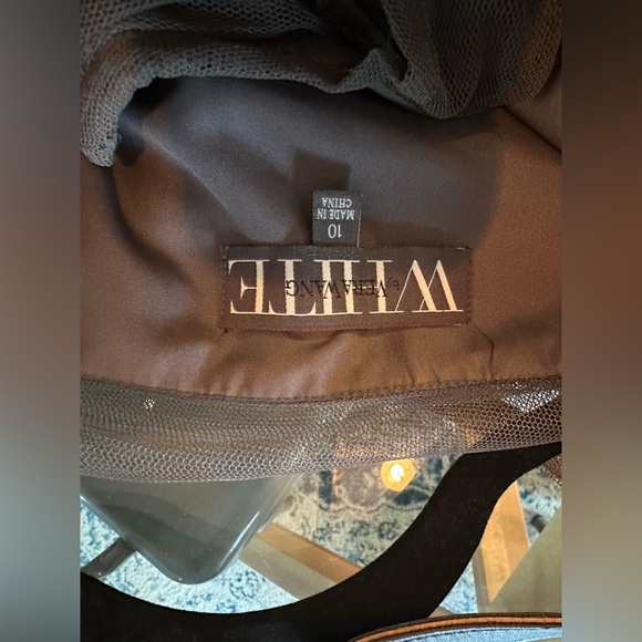 Bridesmaids Dress Vera Wang - Picture 4 of 4